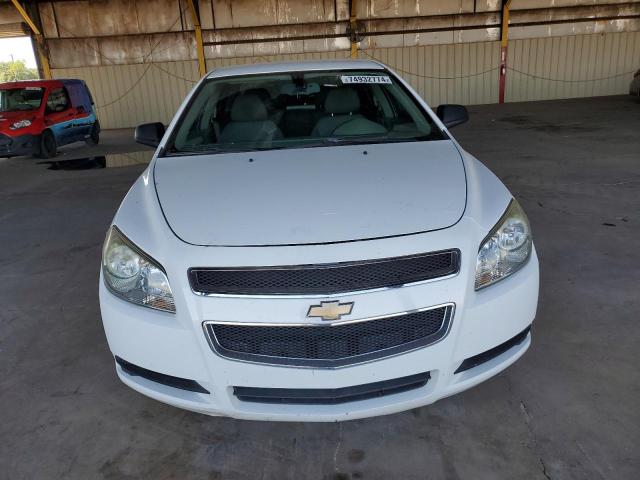 Photo 4 VIN: 1G1ZA5E09CF380556 - CHEVROLET MALIBU LS 