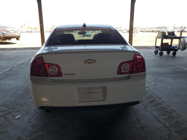 Photo 5 VIN: 1G1ZA5E09CF380556 - CHEVROLET MALIBU LS 