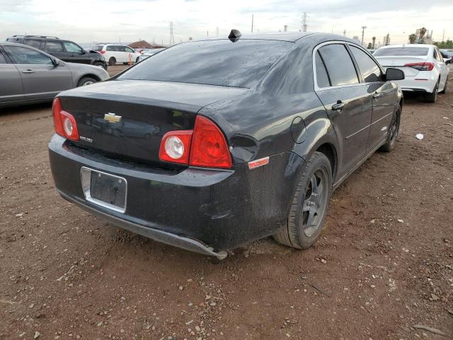 Photo 3 VIN: 1G1ZA5E09CF386387 - CHEVROLET MALIBU LS 