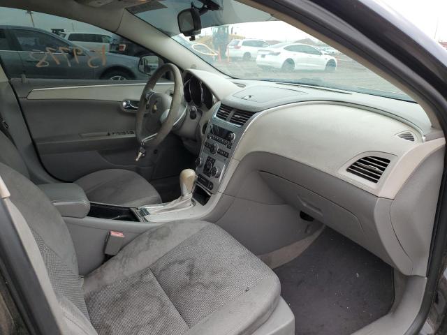 Photo 4 VIN: 1G1ZA5E09CF386387 - CHEVROLET MALIBU LS 