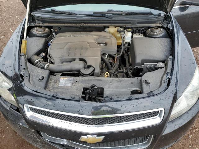 Photo 6 VIN: 1G1ZA5E09CF386387 - CHEVROLET MALIBU LS 