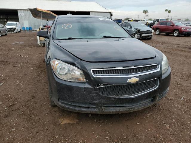 Photo 8 VIN: 1G1ZA5E09CF386387 - CHEVROLET MALIBU LS 