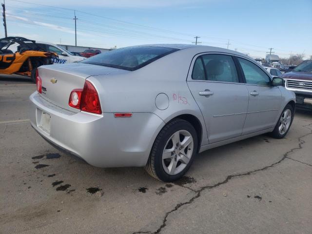 Photo 2 VIN: 1G1ZA5E09CF390052 - CHEVROLET MALIBU LS 