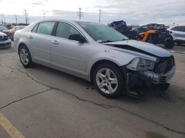 Photo 3 VIN: 1G1ZA5E09CF390052 - CHEVROLET MALIBU LS 