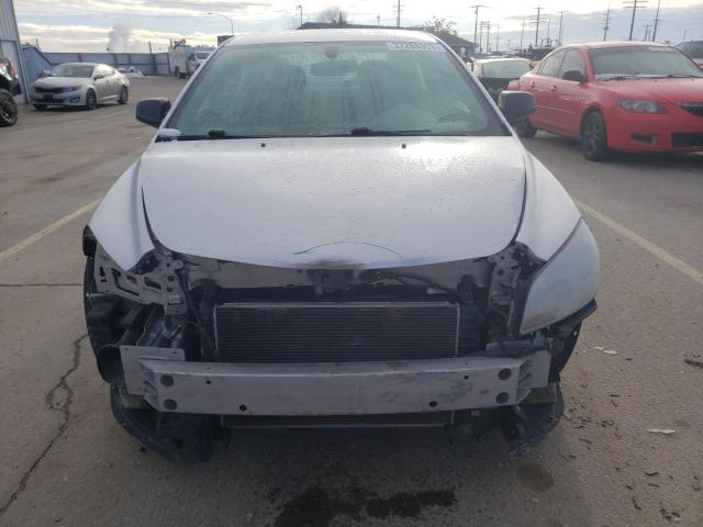 Photo 4 VIN: 1G1ZA5E09CF390052 - CHEVROLET MALIBU LS 