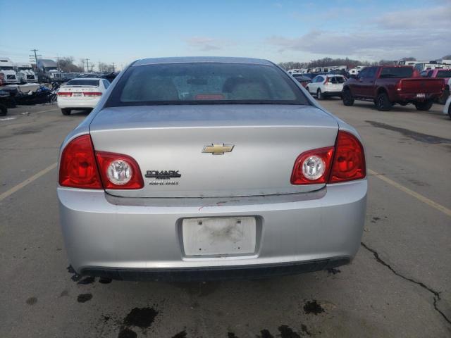 Photo 5 VIN: 1G1ZA5E09CF390052 - CHEVROLET MALIBU LS 