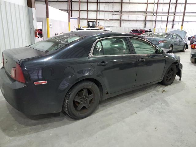 Photo 2 VIN: 1G1ZA5E0XA4103066 - CHEVROLET MALIBU LS 