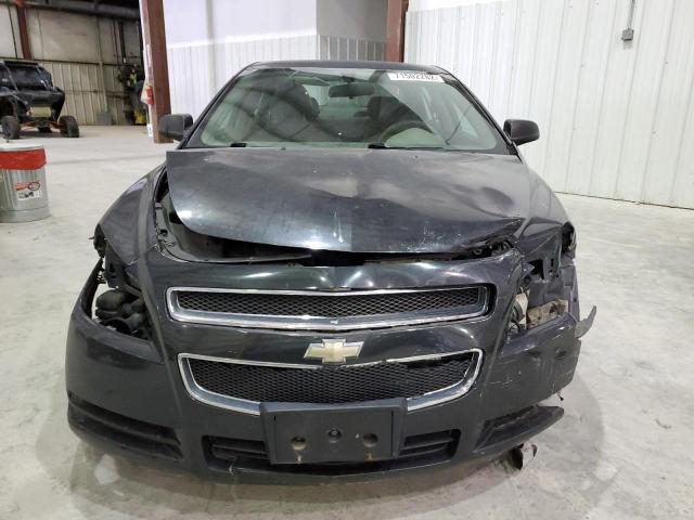 Photo 4 VIN: 1G1ZA5E0XA4103066 - CHEVROLET MALIBU LS 