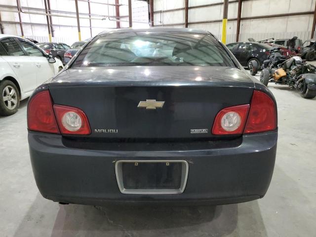 Photo 5 VIN: 1G1ZA5E0XA4103066 - CHEVROLET MALIBU LS 