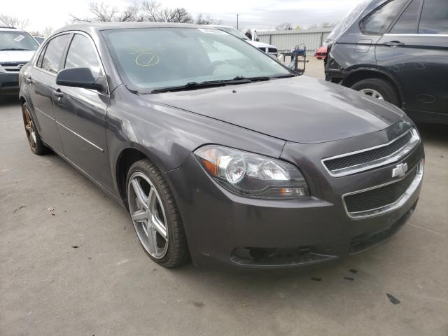 Photo 0 VIN: 1G1ZA5E0XA4128890 - CHEVROLET MALIBU LS 