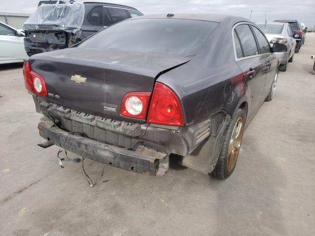 Photo 3 VIN: 1G1ZA5E0XA4128890 - CHEVROLET MALIBU LS 