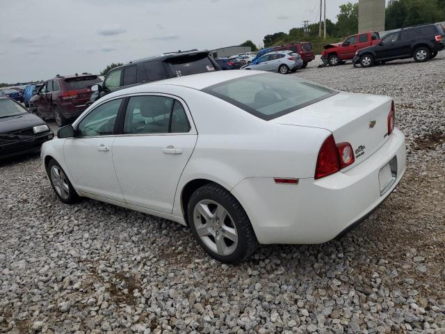 Photo 1 VIN: 1G1ZA5E0XAF179259 - CHEVROLET MALIBU LS 