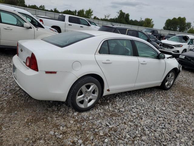 Photo 2 VIN: 1G1ZA5E0XAF179259 - CHEVROLET MALIBU LS 