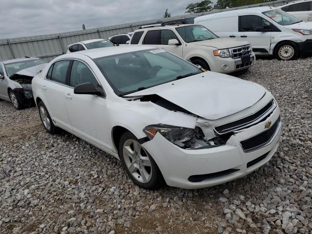 Photo 3 VIN: 1G1ZA5E0XAF179259 - CHEVROLET MALIBU LS 