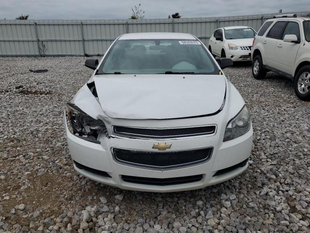 Photo 4 VIN: 1G1ZA5E0XAF179259 - CHEVROLET MALIBU LS 