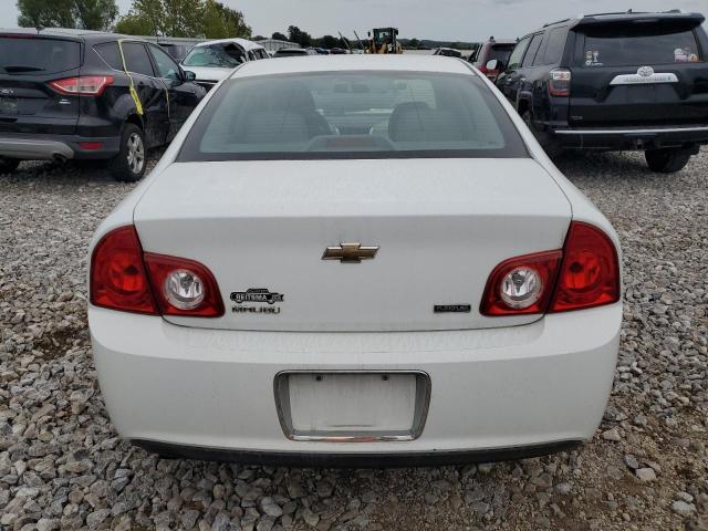 Photo 5 VIN: 1G1ZA5E0XAF179259 - CHEVROLET MALIBU LS 