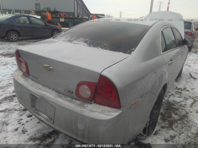 Photo 3 VIN: 1G1ZA5E0XAF282181 - CHEVROLET MALIBU 