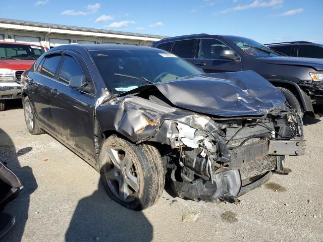 Photo 3 VIN: 1G1ZA5E0XAF286246 - CHEVROLET MALIBU LS 