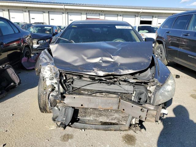 Photo 4 VIN: 1G1ZA5E0XAF286246 - CHEVROLET MALIBU LS 