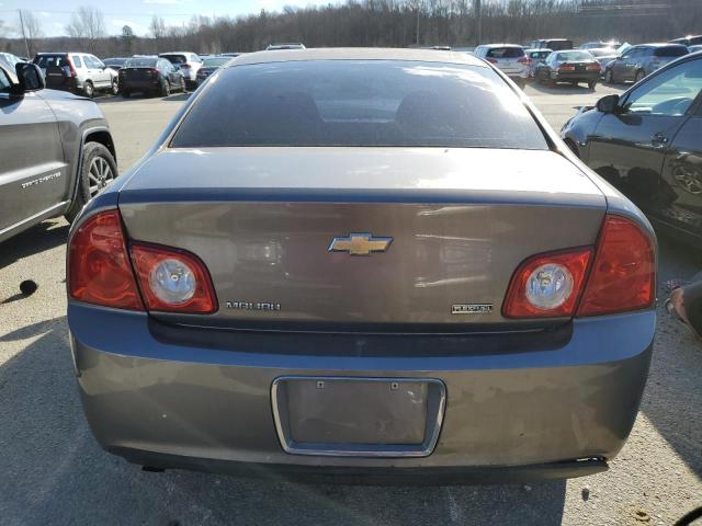 Photo 5 VIN: 1G1ZA5E0XAF286246 - CHEVROLET MALIBU LS 