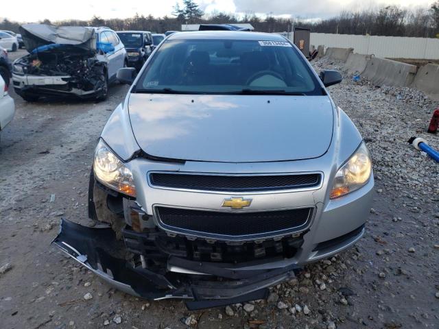 Photo 4 VIN: 1G1ZA5E0XAF286943 - CHEVROLET MALIBU 