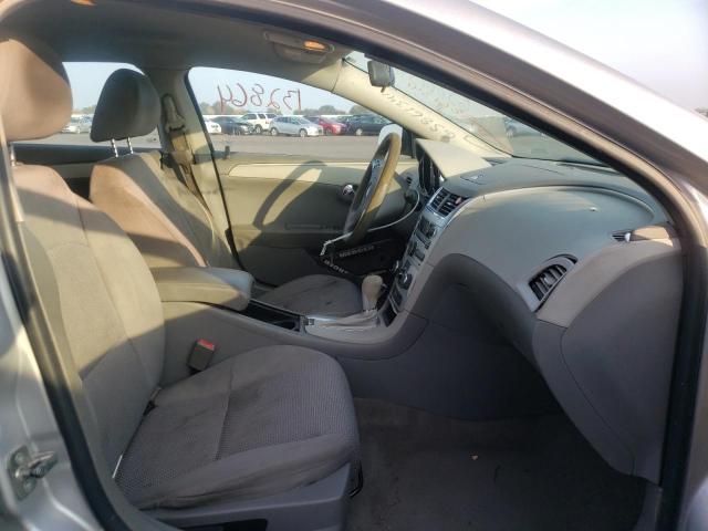 Photo 4 VIN: 1G1ZA5E0XCF143655 - CHEVROLET MALIBU LS 