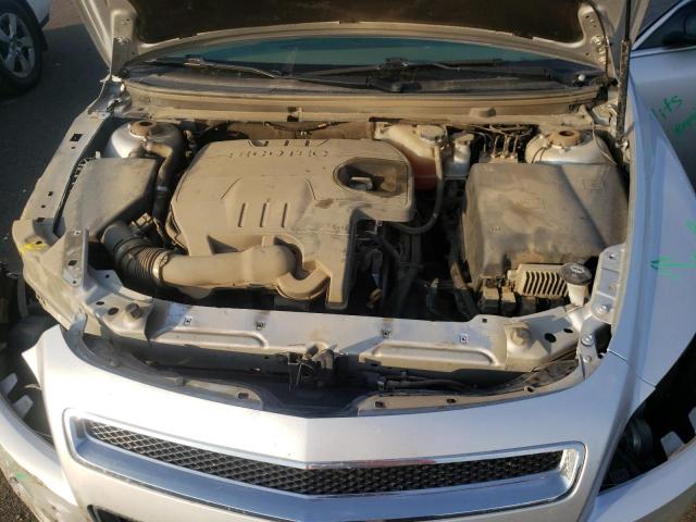 Photo 6 VIN: 1G1ZA5E0XCF143655 - CHEVROLET MALIBU LS 