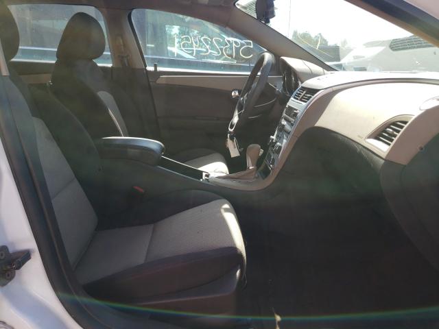 Photo 4 VIN: 1G1ZA5E0XCF199563 - CHEVROLET MALIBU LS 