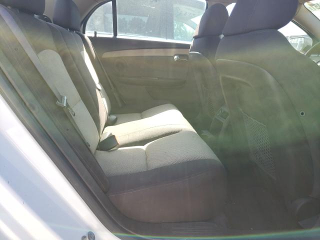 Photo 5 VIN: 1G1ZA5E0XCF199563 - CHEVROLET MALIBU LS 