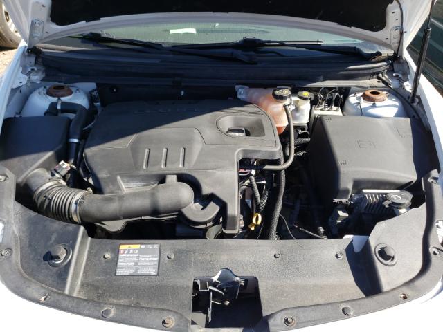 Photo 6 VIN: 1G1ZA5E0XCF199563 - CHEVROLET MALIBU LS 