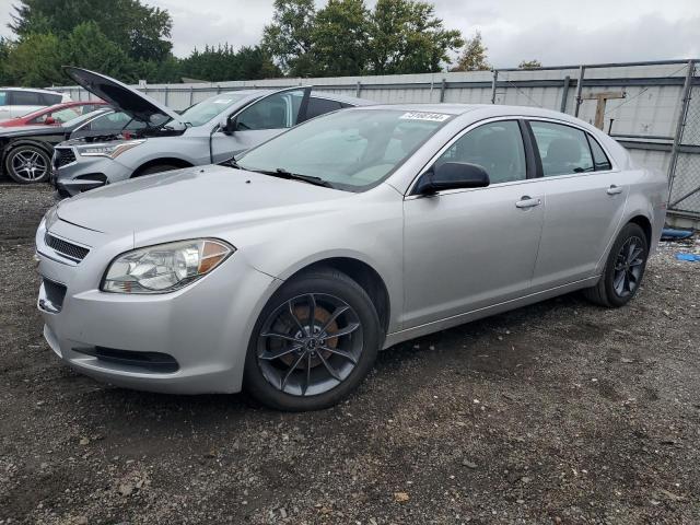 Photo 0 VIN: 1G1ZA5E0XCF216376 - CHEVROLET MALIBU LS 