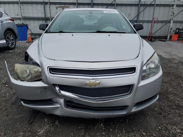 Photo 4 VIN: 1G1ZA5E0XCF216376 - CHEVROLET MALIBU LS 