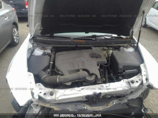 Photo 9 VIN: 1G1ZA5E0XCF265772 - CHEVROLET MALIBU 