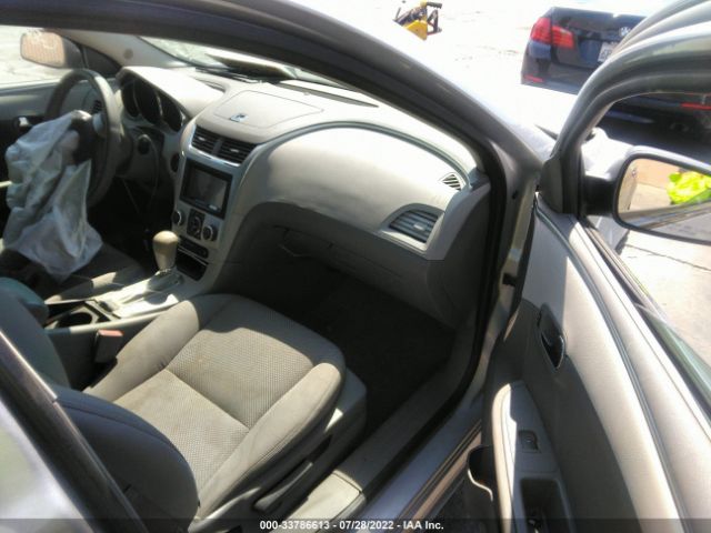 Photo 4 VIN: 1G1ZA5E0XCF292650 - CHEVROLET MALIBU 