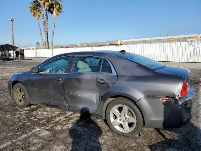 Photo 1 VIN: 1G1ZA5E0XCF384826 - CHEVROLET MALIBU LS 