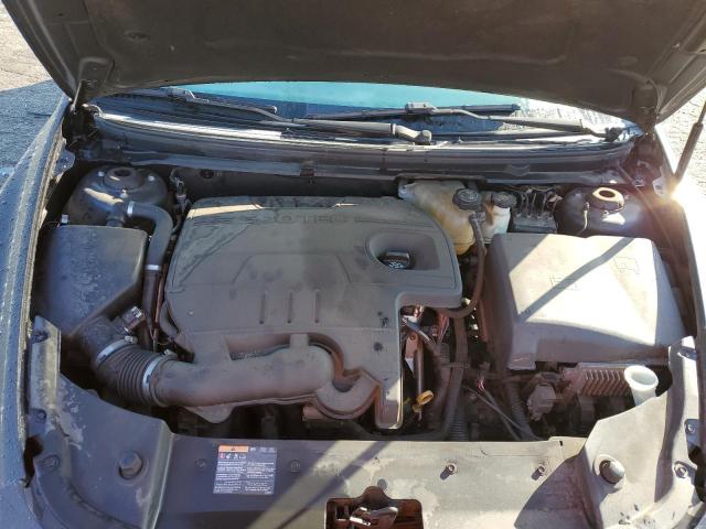 Photo 10 VIN: 1G1ZA5E0XCF384826 - CHEVROLET MALIBU LS 