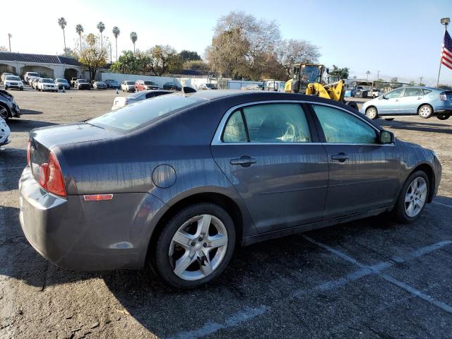 Photo 2 VIN: 1G1ZA5E0XCF384826 - CHEVROLET MALIBU LS 