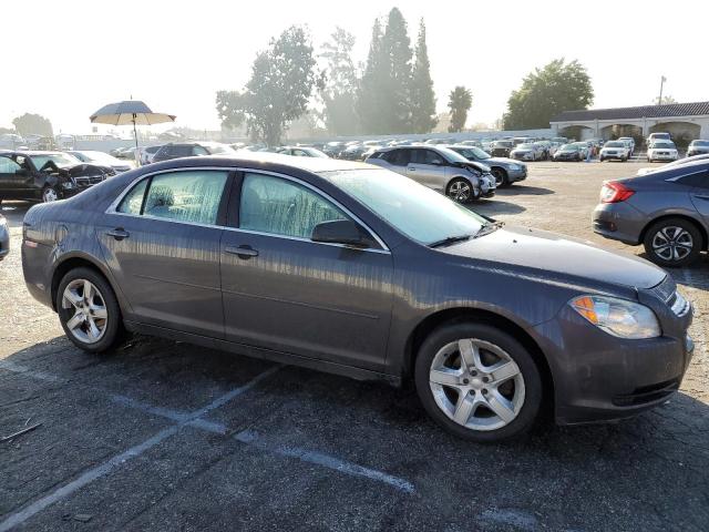 Photo 3 VIN: 1G1ZA5E0XCF384826 - CHEVROLET MALIBU LS 