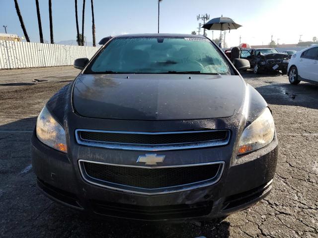 Photo 4 VIN: 1G1ZA5E0XCF384826 - CHEVROLET MALIBU LS 