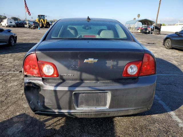 Photo 5 VIN: 1G1ZA5E0XCF384826 - CHEVROLET MALIBU LS 