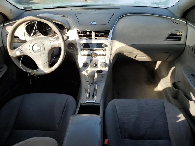 Photo 7 VIN: 1G1ZA5E0XCF384826 - CHEVROLET MALIBU LS 