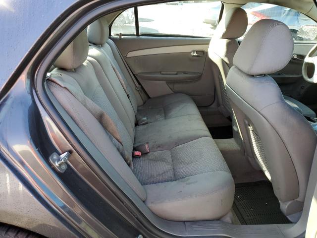 Photo 9 VIN: 1G1ZA5E0XCF384826 - CHEVROLET MALIBU LS 