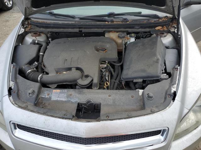 Photo 10 VIN: 1G1ZA5E0XCF385877 - CHEVROLET MALIBU LS 