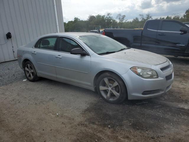 Photo 3 VIN: 1G1ZA5E0XCF385877 - CHEVROLET MALIBU LS 