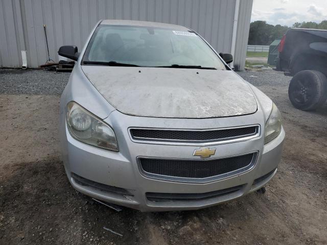 Photo 4 VIN: 1G1ZA5E0XCF385877 - CHEVROLET MALIBU LS 