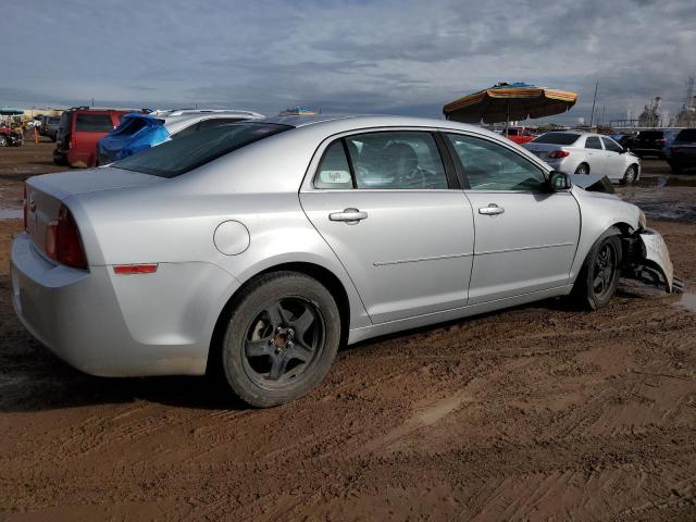 Photo 2 VIN: 1G1ZA5E0XCF392067 - CHEVROLET MALIBU LS 