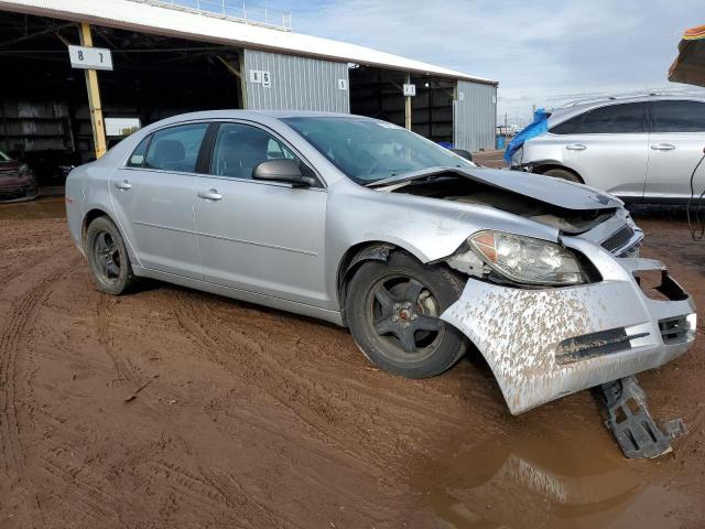 Photo 3 VIN: 1G1ZA5E0XCF392067 - CHEVROLET MALIBU LS 