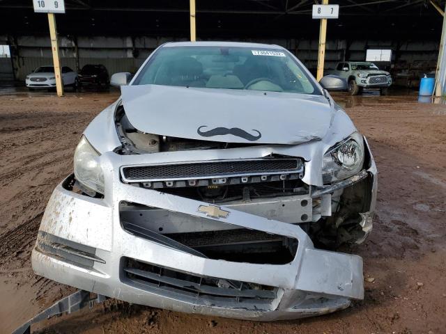 Photo 4 VIN: 1G1ZA5E0XCF392067 - CHEVROLET MALIBU LS 