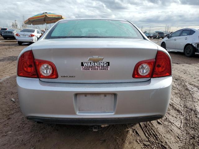 Photo 5 VIN: 1G1ZA5E0XCF392067 - CHEVROLET MALIBU LS 