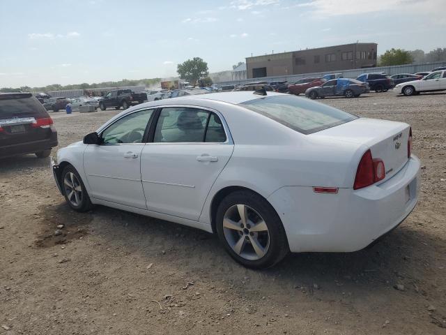 Photo 1 VIN: 1G1ZA5E0XCF394319 - CHEVROLET MALIBU 